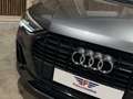 Audi Q3 45 TFSI e*PHEV*S-LINE*S-TRONIC*MATRIX-LED*PANODAK* Gris - thumbnail 9