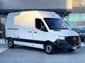 Mercedes-Benz Sprinter 311 CDI 2.1 Diesel 114CV E6 - 2020 Blanc - thumbnail 1