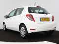 Toyota Yaris 1.0 VVT-i Now | Airco | Weiß - thumbnail 16