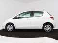Toyota Yaris 1.0 VVT-i Now | Airco | Weiß - thumbnail 3