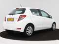 Toyota Yaris 1.0 VVT-i Now | Airco | Weiß - thumbnail 2