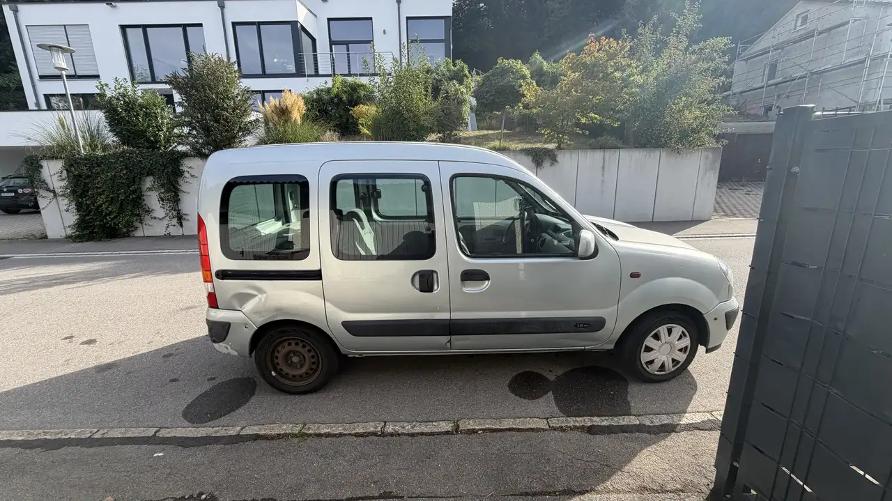 Renault Kangoo