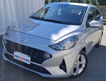 *IVA ESPOSTA, AUTOMATICA  1.0 mpi Tech at