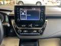 Toyota Corolla Touring 1.8 Hybrid *TELECAMERA*BIZONA*4 STAGIONI* Bleu - thumbnail 13