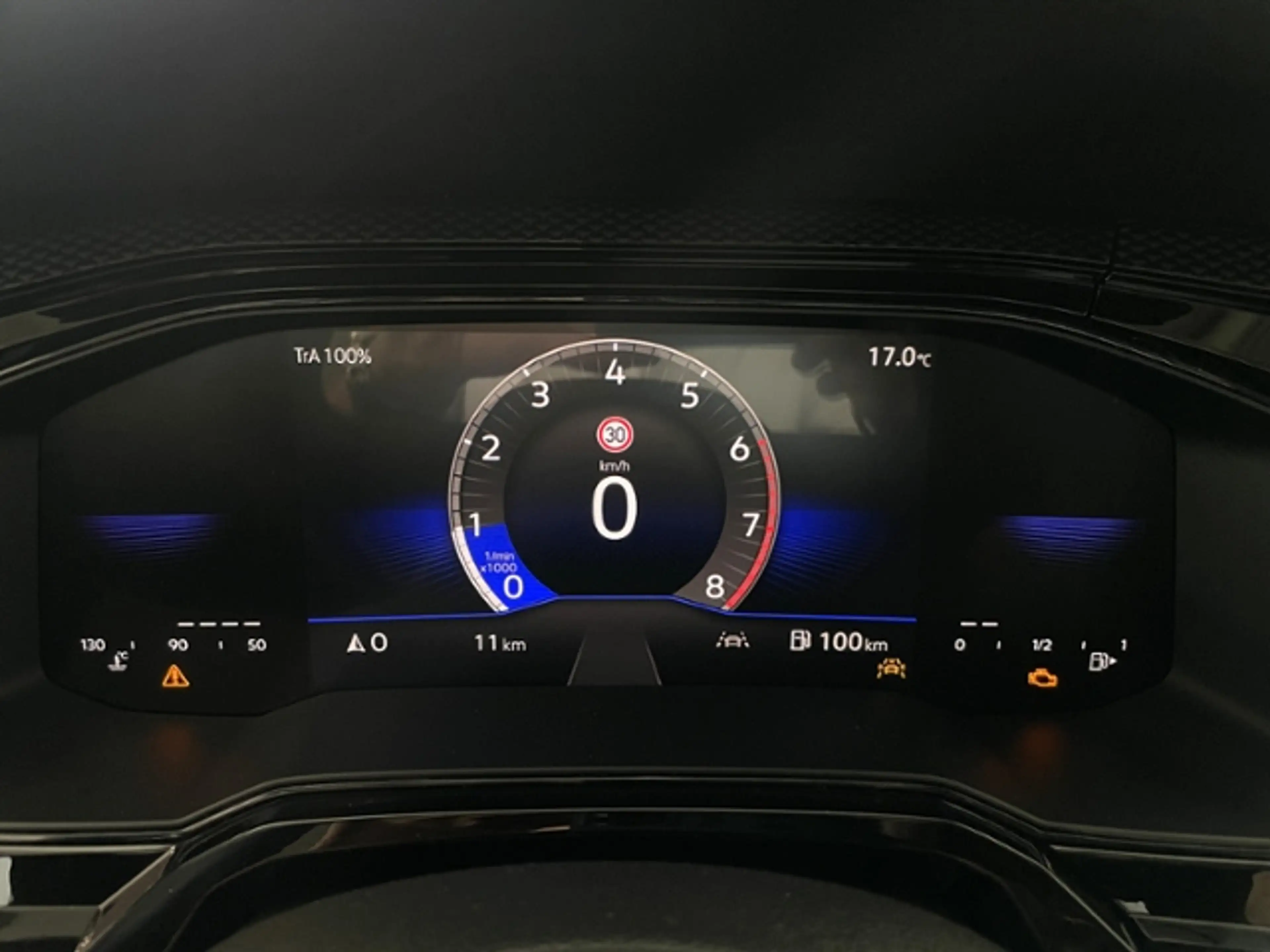 Volkswagen Polo 1.0 Life +ALLWETTER+KLIMA+ — photo 12