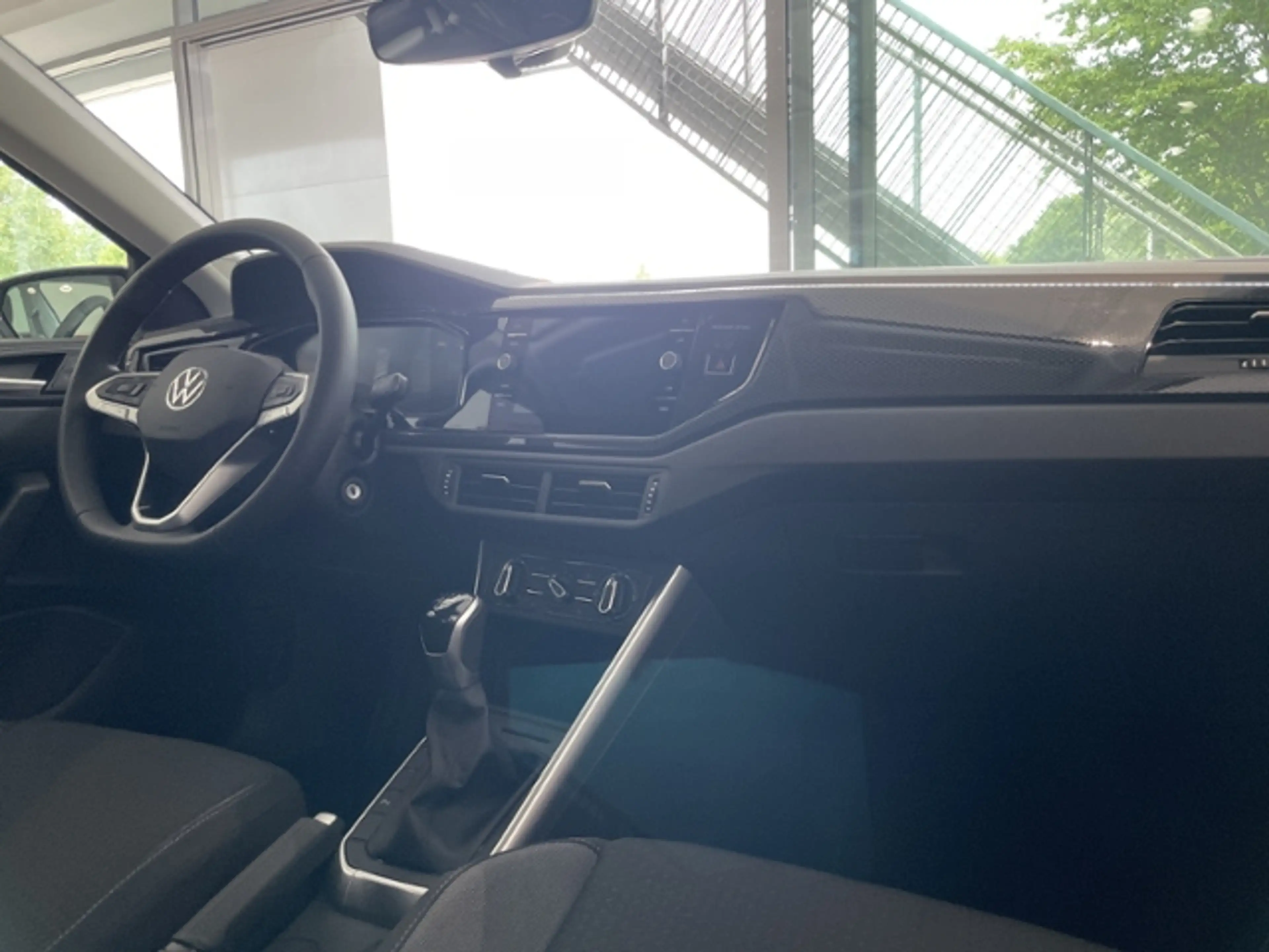 Volkswagen Polo 1.0 Life +ALLWETTER+KLIMA+ — photo 8