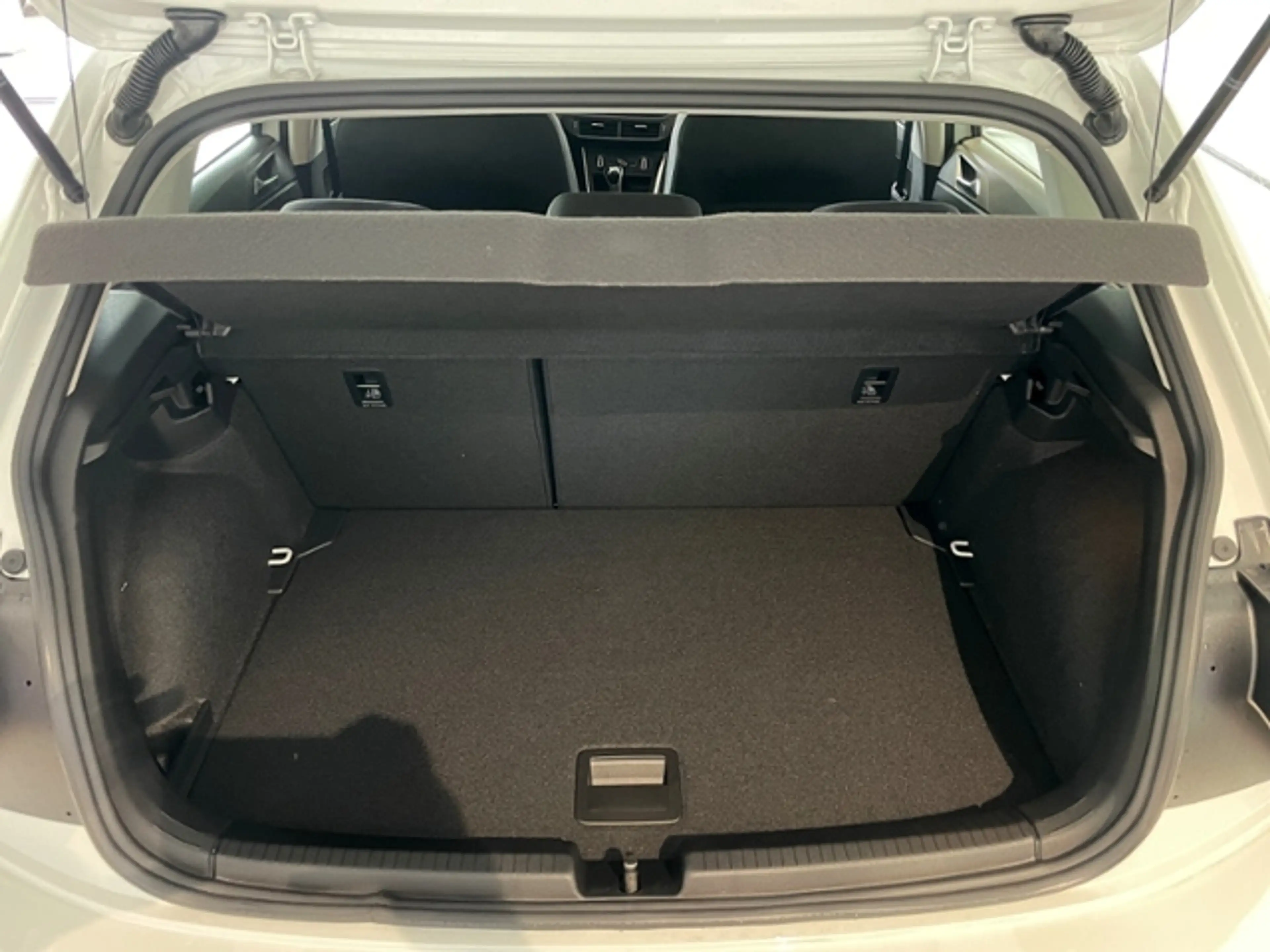 Volkswagen Polo 1.0 Life +ALLWETTER+KLIMA+ — photo 6