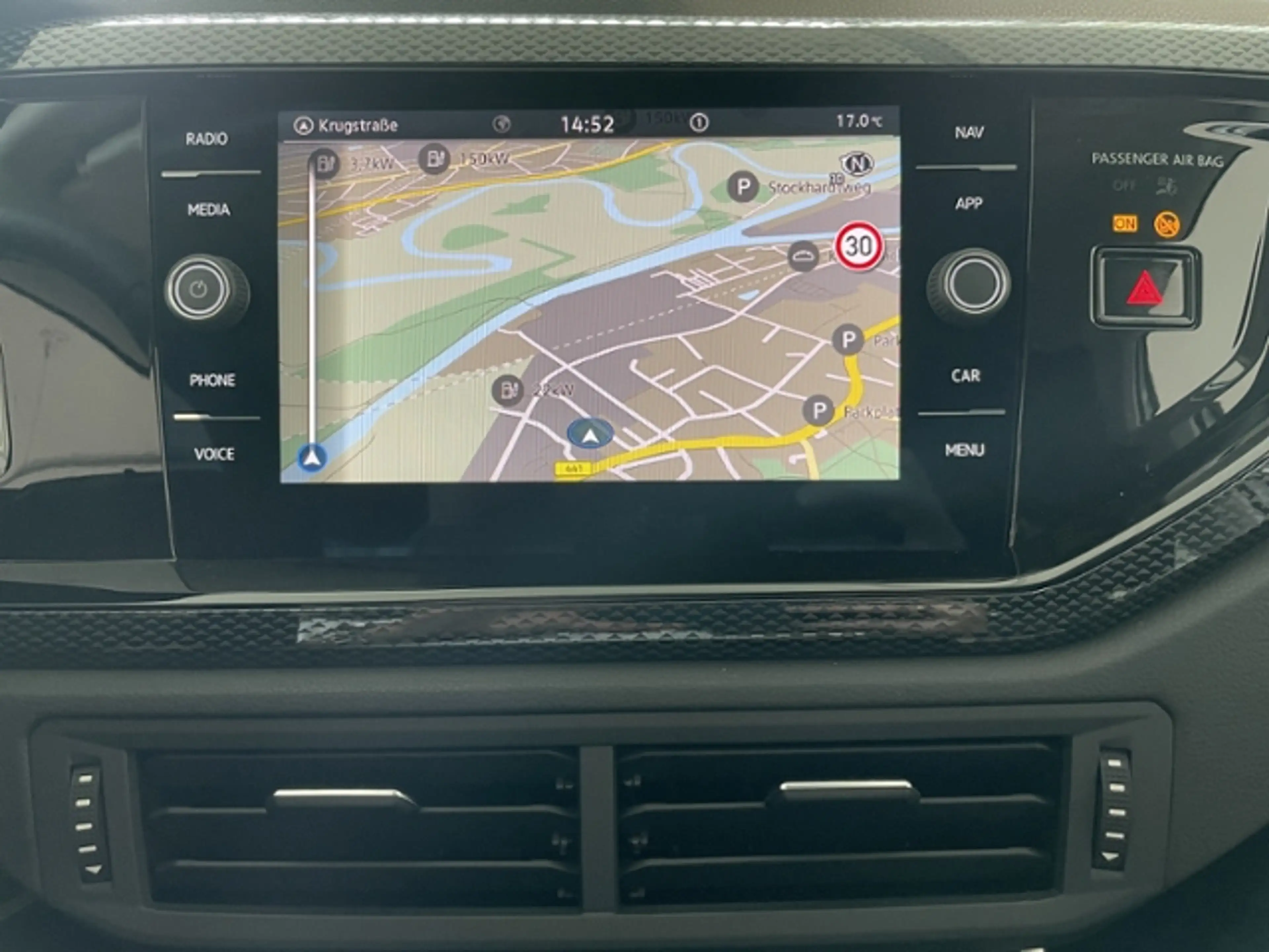 Volkswagen Polo 1.0 Life +ALLWETTER+KLIMA+ — photo 13
