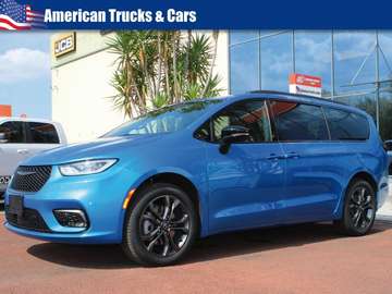 V6, 3,6l, Multi VAN, Sondermodell 100 J. Edition