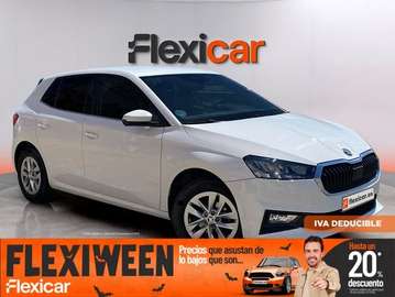 1.0 TSI Selection 70kW