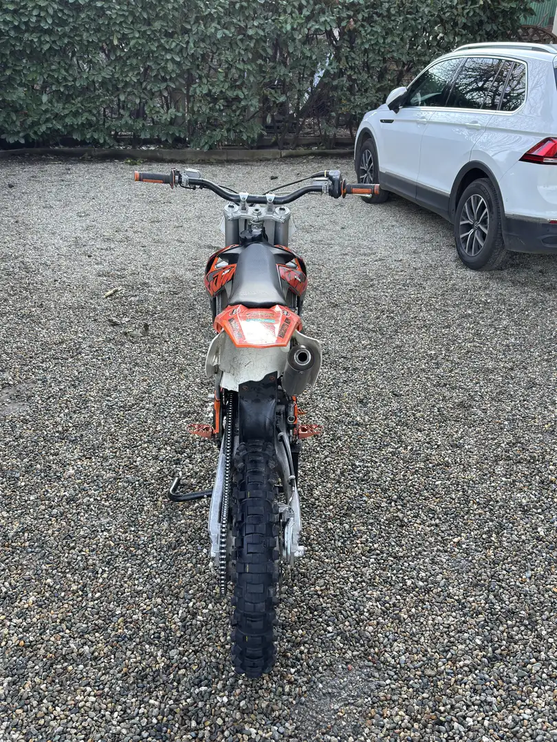 KTM 85 SX - 2
