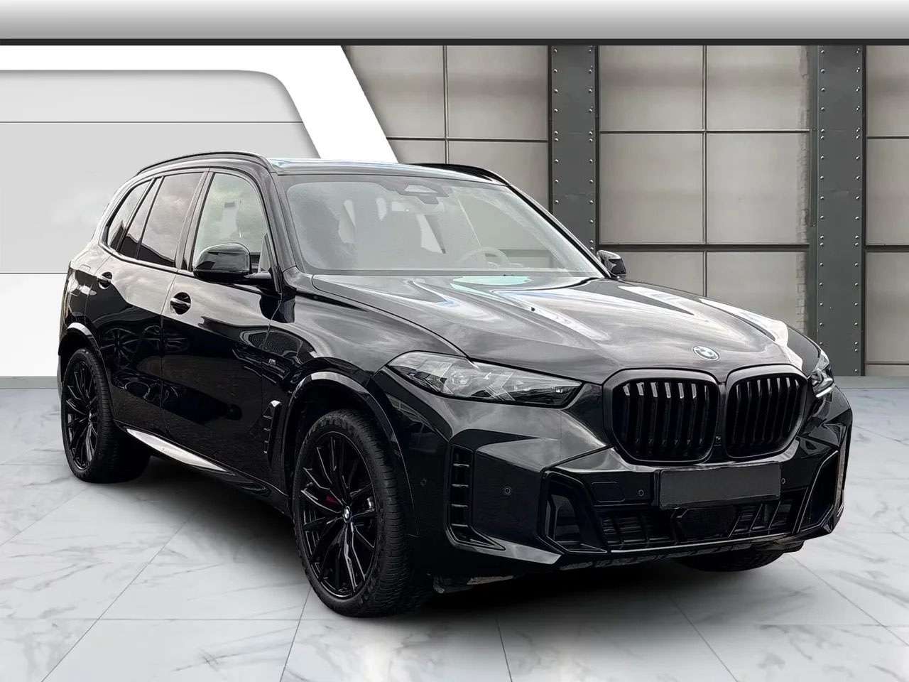 BMW X5 X5 xdrive30d MSport Pro auto