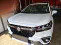 Suzuki S-Cross 1.4h Top 4wd allgrip - thumbnail 3