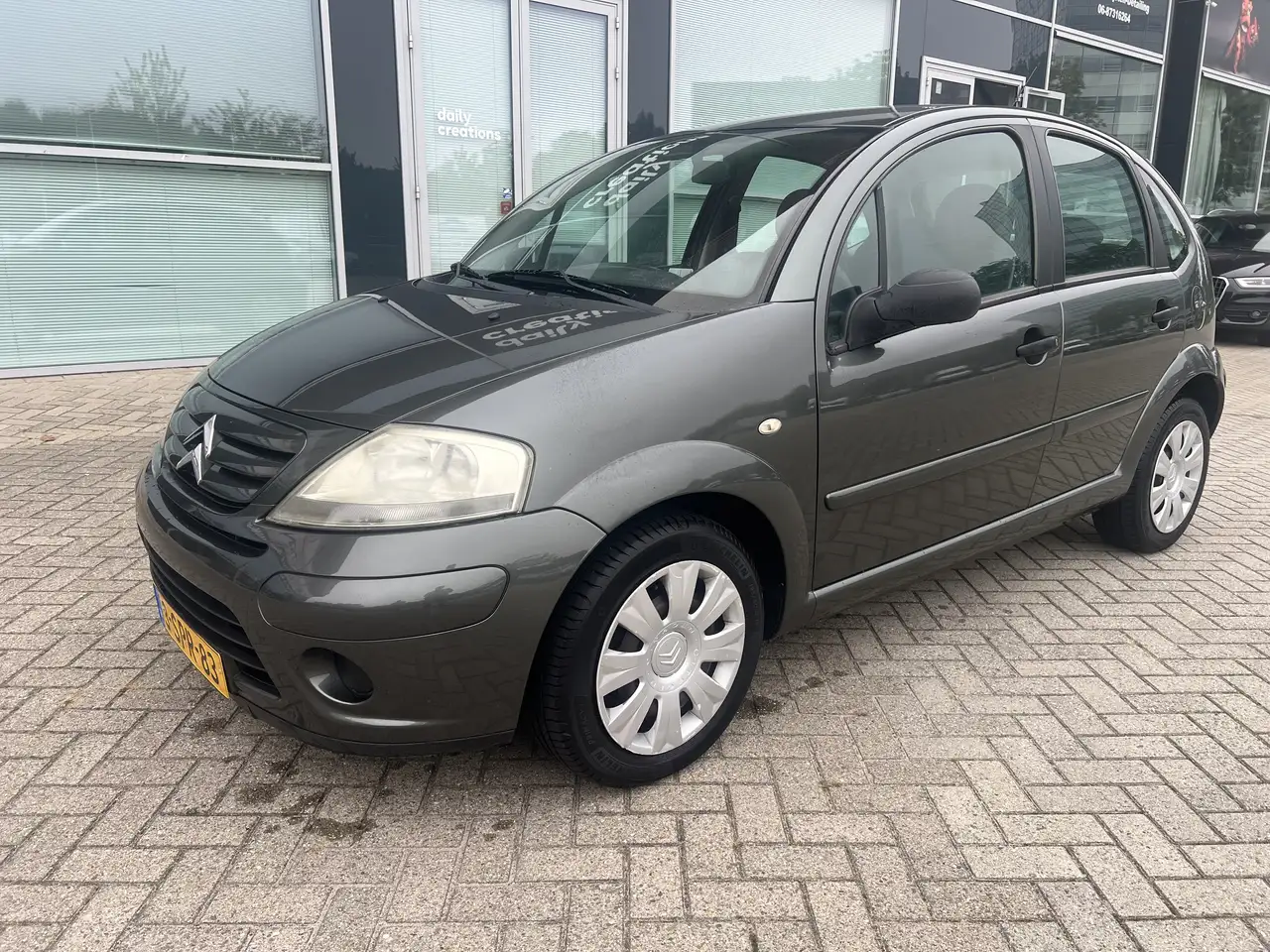 Citroën C3