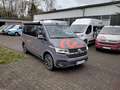 Volkswagen T6.1 California Ocean EDITION StHz, Markise, Aufst.D, Dusche, Navi Grau - thumbnail 5