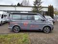 Volkswagen T6.1 California Ocean EDITION StHz, Markise, Aufst.D, Dusche, Navi Grau - thumbnail 7