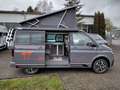 Volkswagen T6.1 California Ocean EDITION StHz, Markise, Aufst.D, Dusche, Navi Grau - thumbnail 2
