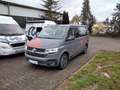Volkswagen T6.1 California Ocean EDITION StHz, Markise, Aufst.D, Dusche, Navi Grau - thumbnail 11