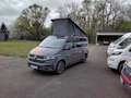 Volkswagen T6.1 California Ocean EDITION StHz, Markise, Aufst.D, Dusche, Navi Grau - thumbnail 3