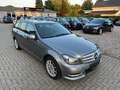 Mercedes-Benz C 200 T CGI Avantgarde LED-NAVI-XENON-MEMORY Silber - thumbnail 20
