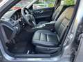 Mercedes-Benz C 200 T CGI Avantgarde LED-NAVI-XENON-MEMORY Silber - thumbnail 11