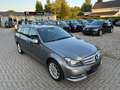 Mercedes-Benz C 200 T CGI Avantgarde LED-NAVI-XENON-MEMORY Silber - thumbnail 1
