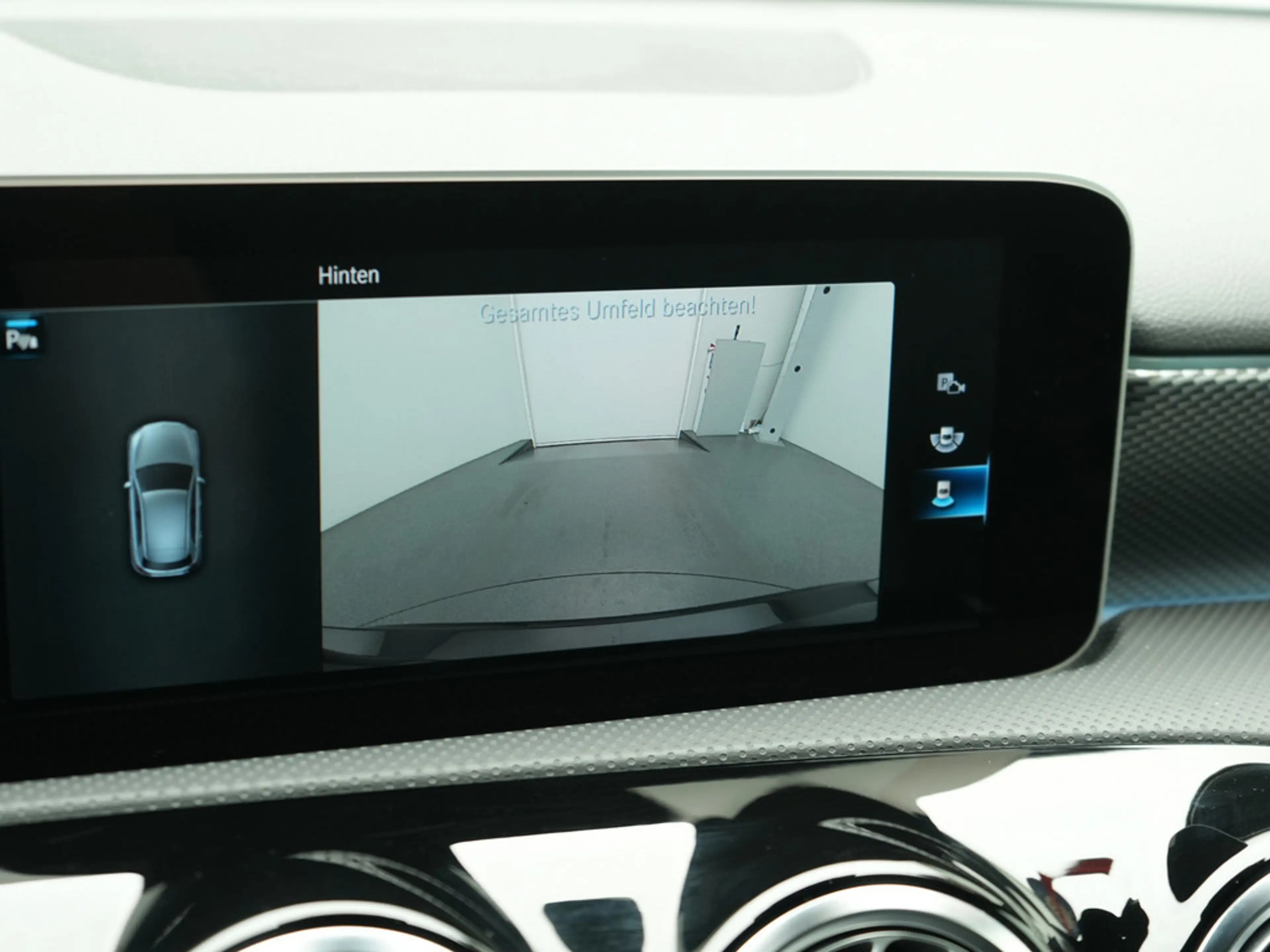 Mercedes-Benz A 180 Progressive NAVI KAM SHZ LED PTS KLIMA — photo 6