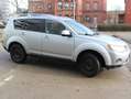 Mitsubishi Outlander Outlander 2.4 2WD Silver - thumbnail 10