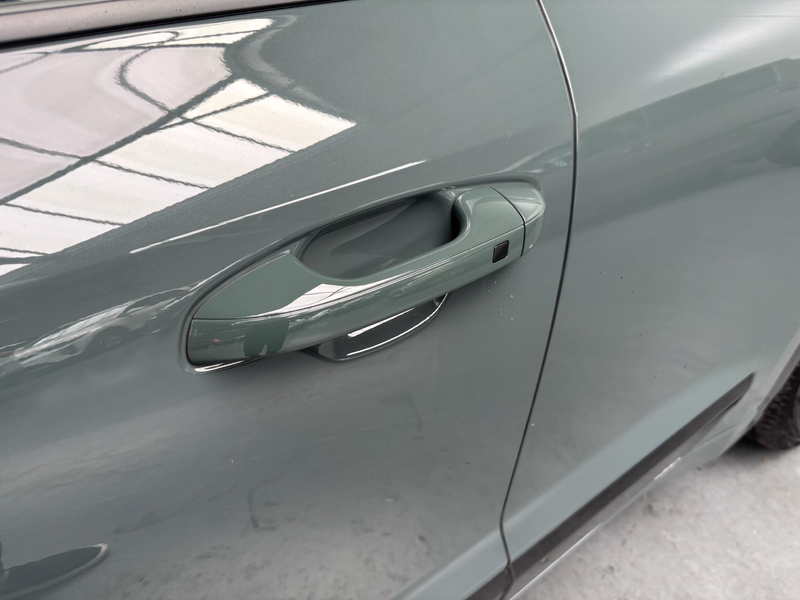 Kia e-Niro EV Edition Advanced 64.8 kWh — photo 2