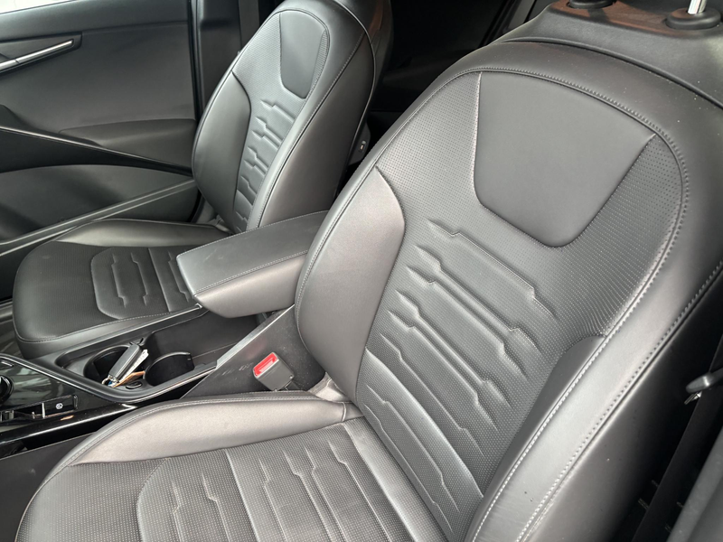 Kia e-Niro EV Edition Advanced 64.8 kWh — photo 4