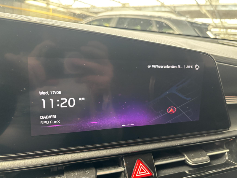 Kia e-Niro EV Edition Advanced 64.8 kWh — photo 11