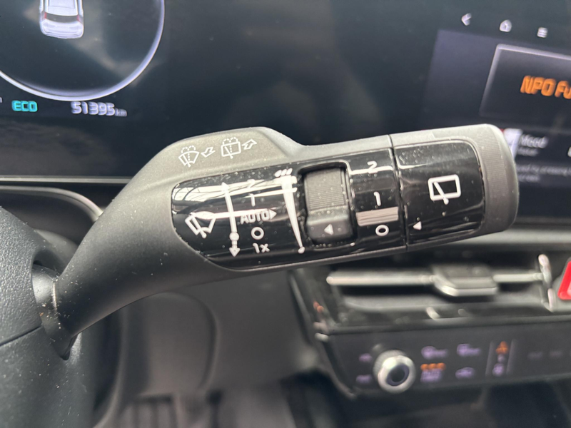 Kia e-Niro EV Edition Advanced 64.8 kWh — photo 8