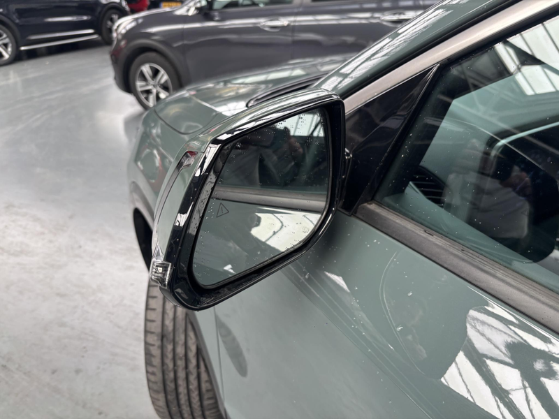 Kia e-Niro EV Edition Advanced 64.8 kWh — photo 3
