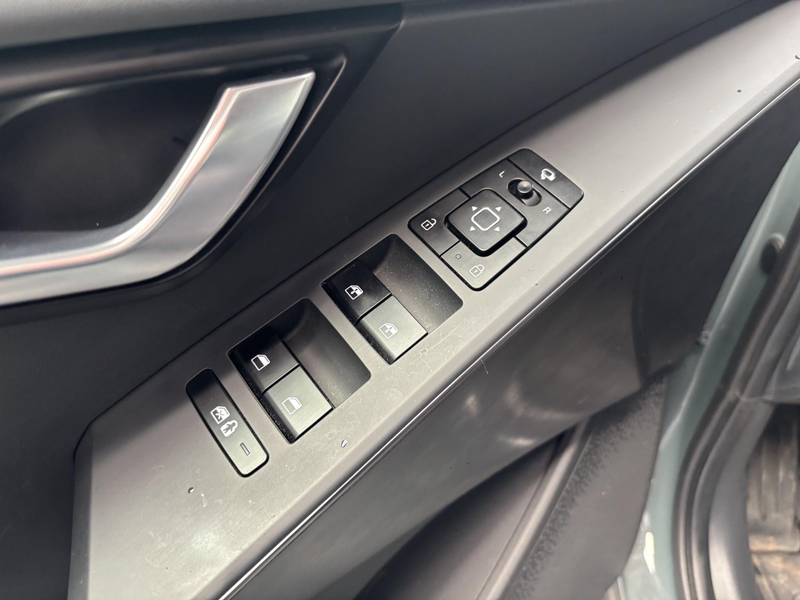 Kia e-Niro EV Edition Advanced 64.8 kWh — photo 7