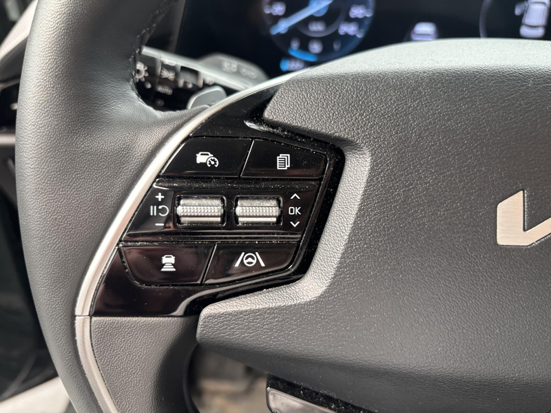 Kia e-Niro EV Edition Advanced 64.8 kWh — photo 10