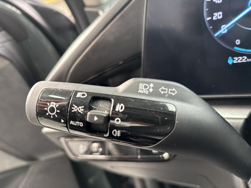 Kia e-Niro EV Edition Advanced 64.8 kWh — photo 13