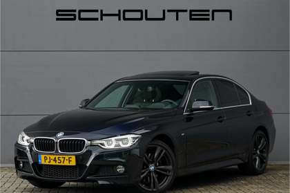 BMW 330 3-serie 330i xDrive High Ex M-Sport Individual Sch