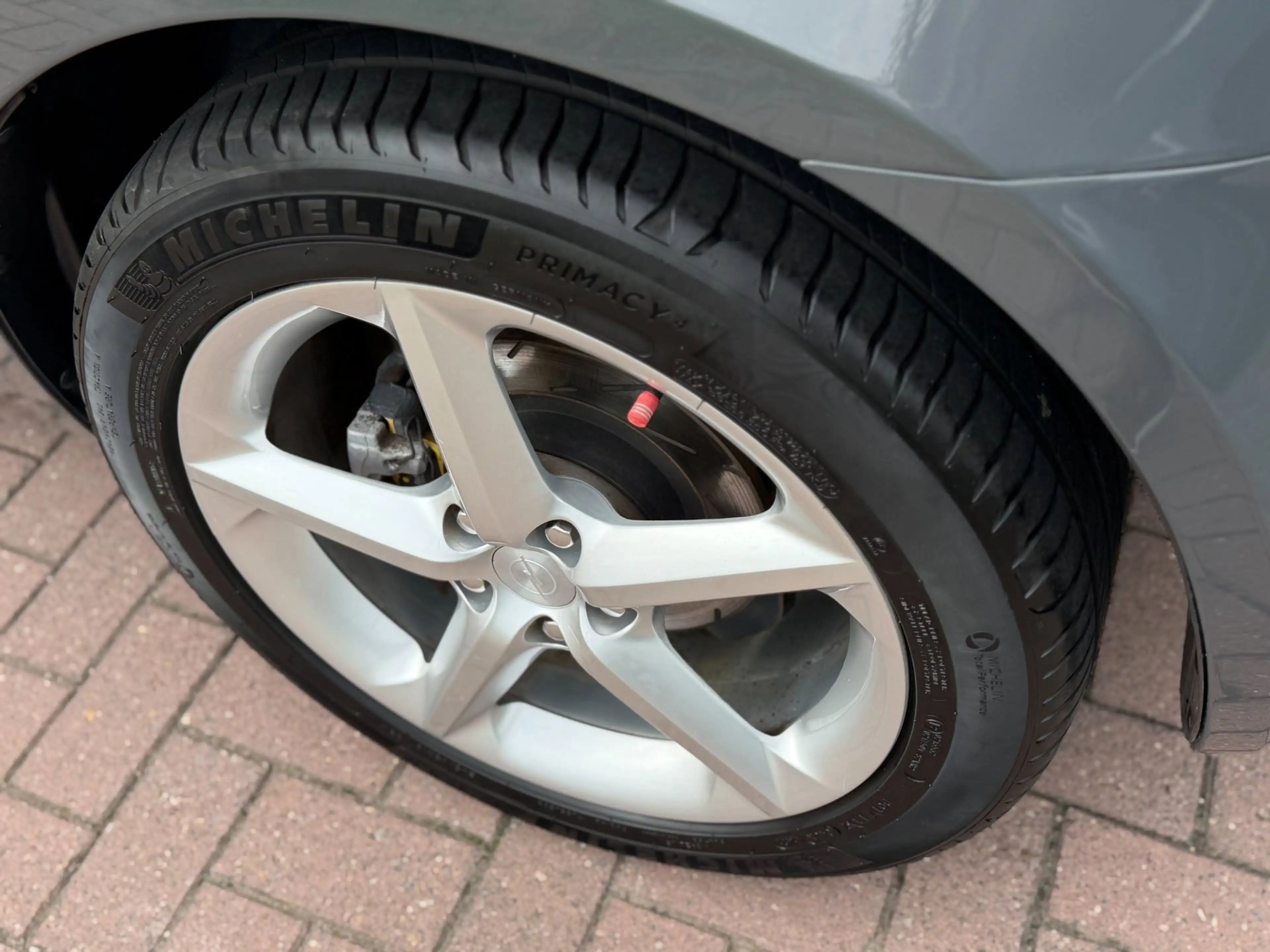 Opel GT 2.0 Turbo ECOTEC 264PK Cabrio NAP Remus — photo 15