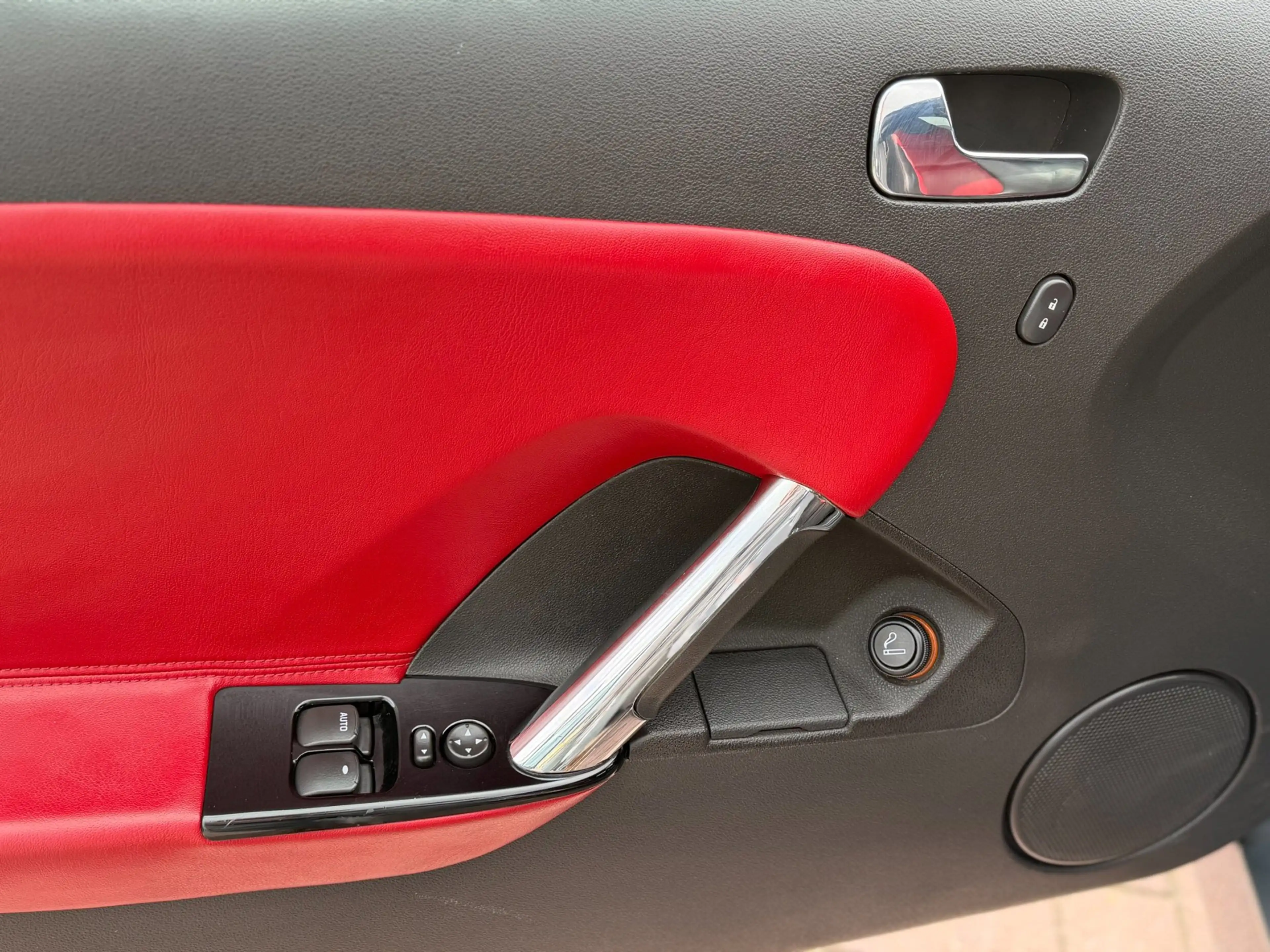 Opel GT 2.0 Turbo ECOTEC 264PK Cabrio NAP Remus — photo 26
