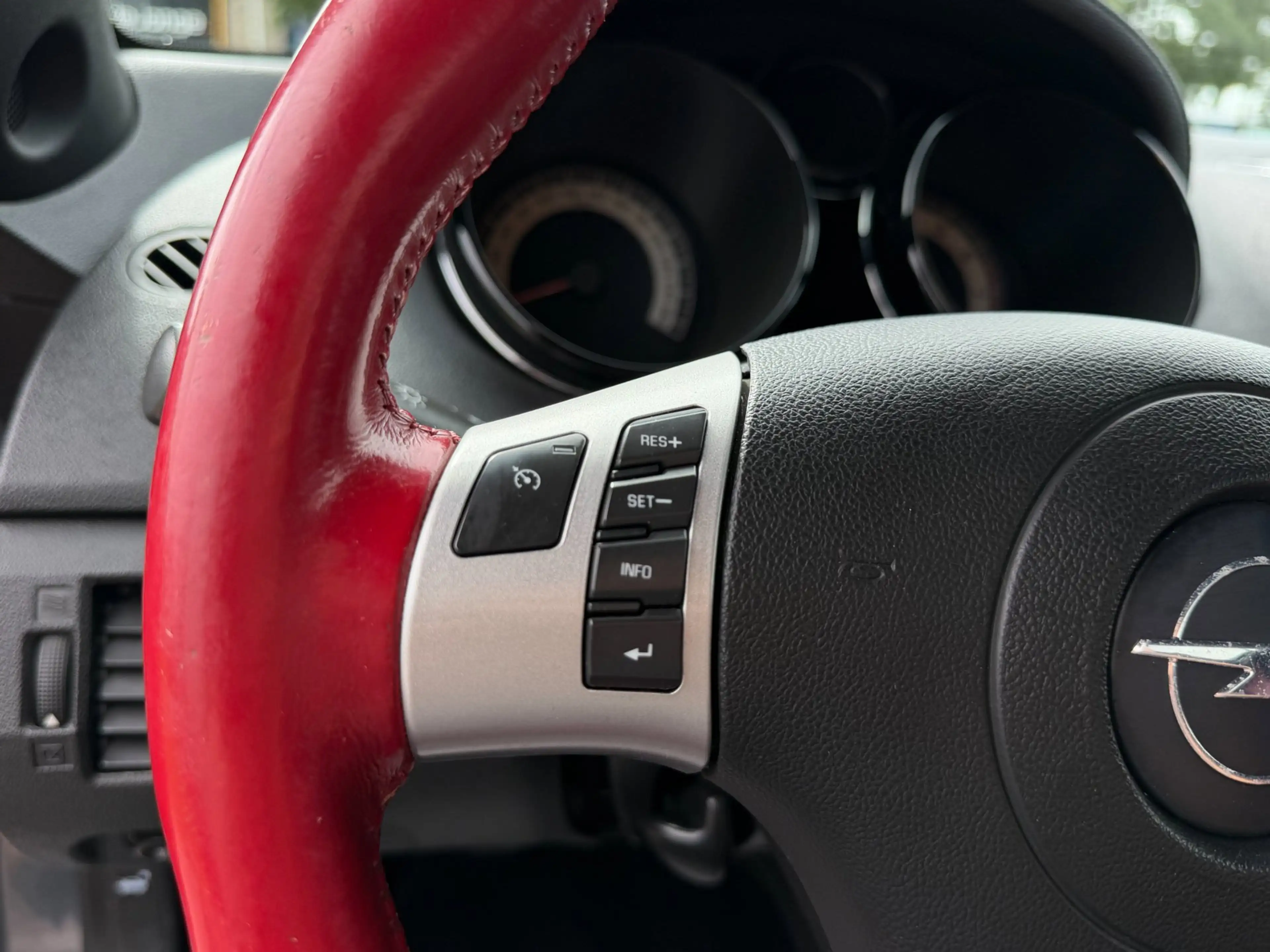 Opel GT 2.0 Turbo ECOTEC 264PK Cabrio NAP Remus — photo 22