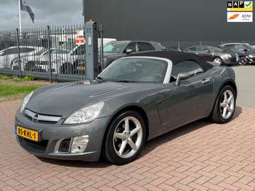 2.0 Turbo ECOTEC 264PK Cabrio NAP Remus