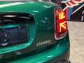 MINI Cooper S 2.0 *AUT*PANODAK*RACING-GREEN*178PK*LED* Зелений - thumbnail 12