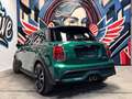 MINI Cooper S 2.0 *AUT*PANODAK*RACING-GREEN*178PK*LED* Зелений - thumbnail 10