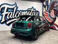 MINI Cooper S 2.0 *AUT*PANODAK*RACING-GREEN*178PK*LED* Зелений - thumbnail 8