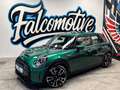 MINI Cooper S 2.0 *AUT*PANODAK*RACING-GREEN*178PK*LED* Зелений - thumbnail 4
