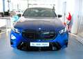 BMW M5 (G90) *A-LED*AHK*Bowers&Wilkins*LHZ*Panorama Blau - thumbnail 4