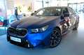 BMW M5 (G90) *A-LED*AHK*Bowers&Wilkins*LHZ*Panorama Blau - thumbnail 1