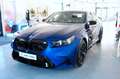 BMW M5 (G90) *A-LED*AHK*Bowers&Wilkins*LHZ*Panorama Blau - thumbnail 3