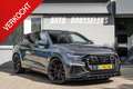 Audi SQ8 4.0 TFSI Competition quattro Org. NL Mega compleet Gri - thumbnail 1