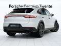 Porsche Cayenne E-Hybrid Coupe Wit - thumbnail 3